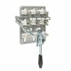 EKF rps-r-100l Разъединитель-предохранитель РПС-1 100А