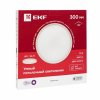EKF sclwf-300-cct Умный потолочный светильник 300 мм 24W Connect