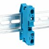 EKF plc-jxb-st-4-blue Колодка клеммная пружинная JXB-ST-4 41А PROxima