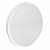 EKF BKL-2600DM-R-15-4000 Светильник светодиодный ЖКХ круг ДПО-2600 15Вт 4000K