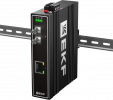 EKF TSX-MC1-1GX1GT-ST Медиаконвертер 10/100/1000Base-TX в 1000Base-X, разъем ST