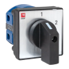 EKF pk-1-51-25-65 Переключатель кулачковый ПК-1-51 25А 1P «1-2» IP65