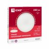 EKF sclwf-230-cct Умный потолочный светильник 230 мм 18W Connect