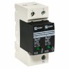 EKF OV12-11-505 Устройство защиты Т1+Т2; Iimp-12,5kA; In-20kA; Uc-275В