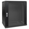 EKF TRP-WLL-1264-40B Шкаф настенный 19" TERACOM PRO 12U 600х450 мм