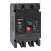 EKF mccb-250-25-3-225-ls Автоматический выключатель LS250 25кА 3P 225А