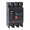 EKF mccb-125-18-3-32-ls Автоматический выключатель LS125 18кА 3P 32А