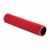 EKF tr2st-63-6m Труба гофр. двустенная ПНД/ПНД жесткая d63 мм -Plast