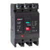EKF mccb-125-18-3-63-ls Автоматический выключатель LS125 18кА 3P 63А