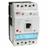 EKF mccb-13-63H-TR-av Автоматический выключатель AV POWER-1/3 63А 80kA TR