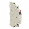 EKF km-cs-11 Контакт боковой дополнительный КБМ-11 NO+NC для КМ