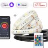 EKF slswf-3-rgbw Умная светодиодная лента Connect RGBW 3m