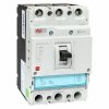 EKF mccb-23-160H-TR-av Автоматический выключатель AV POWER-2/3 160А 80kA TR