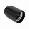 EKF LHC-E27-s-p Патрон карболитовый подвесной Е27
