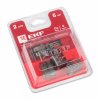 EKF plc-smk-221-412b Клемма 2 отверстия 0.2-4.0 мм2