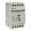 EKF mccb99-125-20 Выключатель автоматический ВА-99 125/20А 3P 25кА