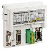 EKF PD-500-ACC-EN24 Карта расширения для подключения энкодера Absolute/SinCos/TTL/HTL/Resolver