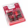 EKF plc-smk-221-413b Клемма 3 отверстия 0.2-4.0 мм2