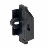 EKF ep-stb-m-1.5-black-r Заглушка для миниклеммы STB-1.5