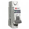 EKF Автоматический выключатель 1P 25А (D) 6кА ВА 47-63 PROxima mcb4763-6-1-25D-pro