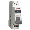 EKF Автоматический выключатель 1P 25А (C) 6кА ВА 47-63 PROxima mcb4763-6-1-25C-pro