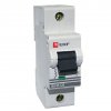 EKF Автоматический выключатель 1P 80А (D) 15кА ВА 47-125 PROxima mcb47125-1-80D