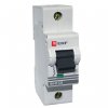EKF Автоматический выключатель 1P 100А (D) 15кА ВА 47-125 PROxima mcb47125-1-100D