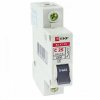 EKF Автоматический выключатель 1P 25А (C) 4,5кА ВА 47-29 Basic mcb4729-1-25C