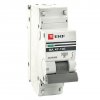 EKF Автоматический выключатель 1P 32А (C) 10kA ВА 47-100 PROxima mcb47100-1-32C-pro