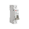 EKF M634110C Автоматический выключатель ВА 47-63N 1P 10А (C) 4,5 кА PROXIMA
