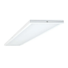 EKF LPL-4112-L-36-4000 Светильник светодиодный ДВО 4112-L 36Вт 4000К 1195х180х19