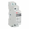 EKF km-1-25-02 Контактор модульный КМ 25А 2NC