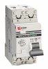 EKF Дифференциальный автомат АД-32 1P+N 50А/30мА (тип А) EKF PROxima DA32-50-30-a-pro