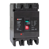 EKF mccb-250-25-3-250-ls Автоматический выключатель LS250 25кА 3P 250А