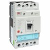 EKF mccb-13-50H-TR-av Автоматический выключатель AV POWER-1/3 50А 80kA TR
