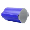 EKF tr-pvc-110-750-blue Труба разборная ПВХ d110 мм -Plast