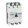 EKF Выключатель автоматический ВА-99М 100/40А 3P 35кА PROxima mccb99-100-40m