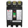 EKF Выключатель автоматический ВА-99М 100/63А 3P 35кА PROxima mccb99-100-63m