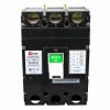 EKF Выключатель автоматический ВА-99М 630/400А 3P 50кА PROxima mccb99-630-400m