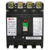 EKF Выключатель автоматический ВА-99М 100/100А 3P+N 20кА PROxima mccb99-100-100m-4P