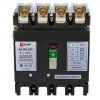 EKF Выключатель автоматический ВА-99М 250/160А 3P+N 25кА PROxima mccb99-250-160m-4P