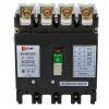 EKF Выключатель автоматический ВА-99М 250/200А 3P+N 25кА PROxima mccb99-250-200m-4P