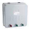 EKF Пускатель в корпусе реверсивный КМЭ 80А 400В с РТЭ IP44 PROxima ctrp-r-80-400v-rev