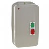 EKF Пускатель в корпусе IP65 КМЭ 80А 230В с РТЭ и индикатором PROxima ctrp-r-80-230v-led