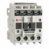 EKF Контактор КМЭ малогабаритный 12А 380В 1NC PROxima ctr-s-12-380-nc