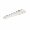 EKF TPL-1002-18-6500 Светильник светодиодный ДСП-1002 18Вт 6500К IP65