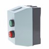 EKF Пускатель в корпусе КМЭ 12А 220В с РТЭ IP65 PROxima ctrp-r-12-220v
