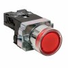 EKF xb2-bw42-24 Кнопка BA42 с подстветкой 24В NC PROxima