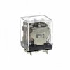 EKF Реле промежуточное РП 10А PROxima rp-25-3-24