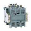 EKF Пускатель электромагнитный ПМ12-125100 230В 2NC+4NO Basic pm12-125/220